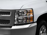  Drivers Side Headlight photo